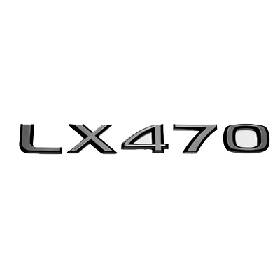 LX470 Products
