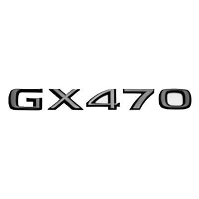 GX470 Products
