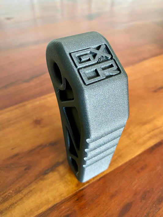 GX470 Transmission Shifter Set - GXOR Logo v1