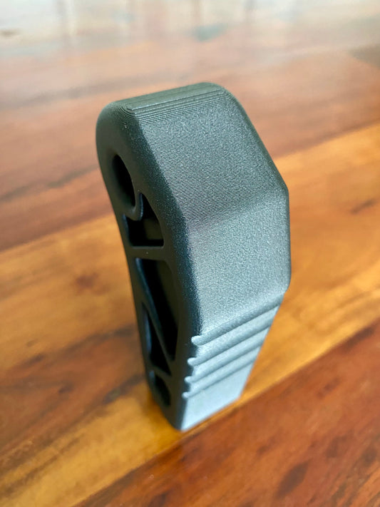 GX470 Transmission Shifter Set - No Logo v1