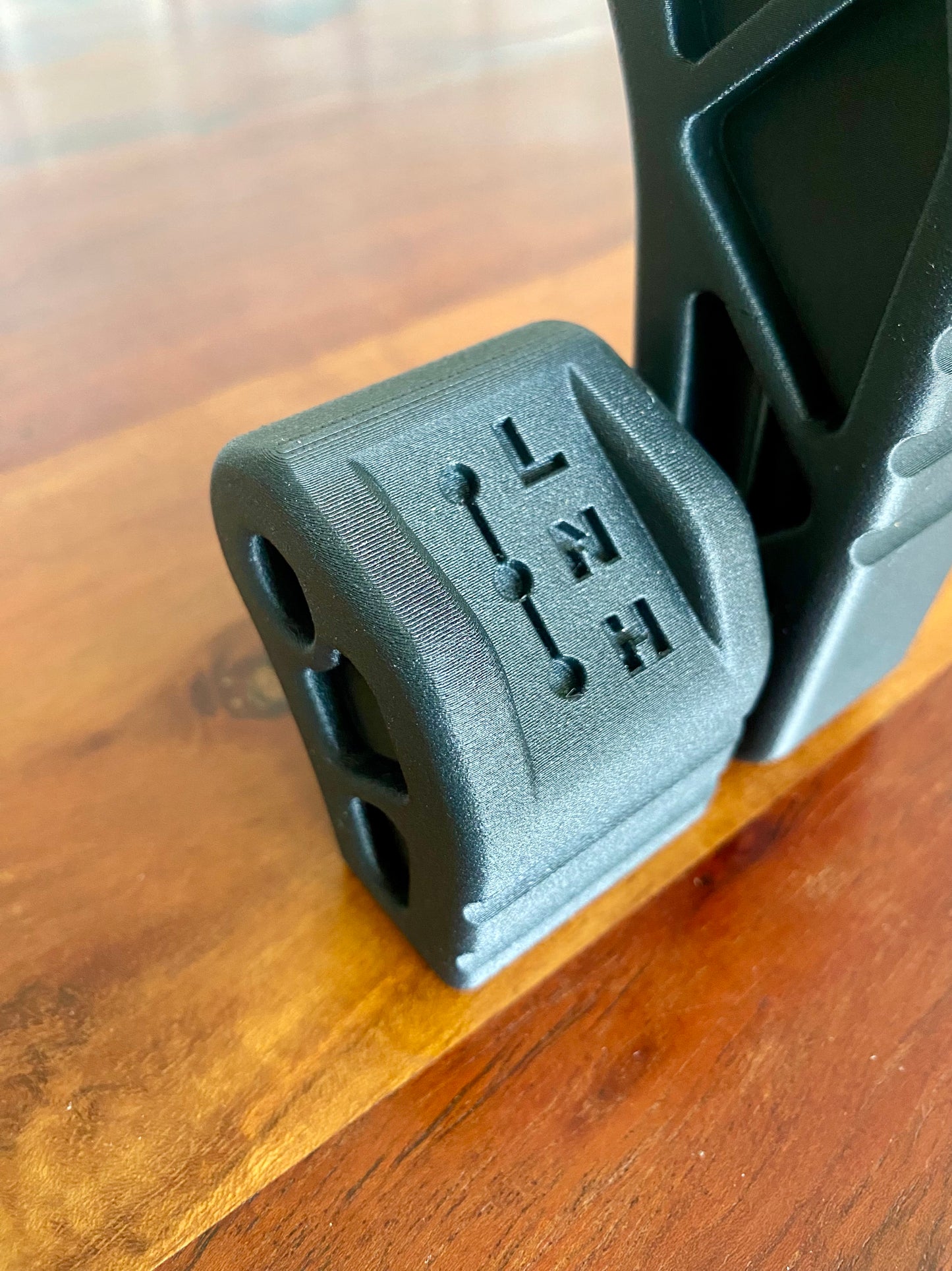 GX470 Transmission Shifter Set - No Logo v2