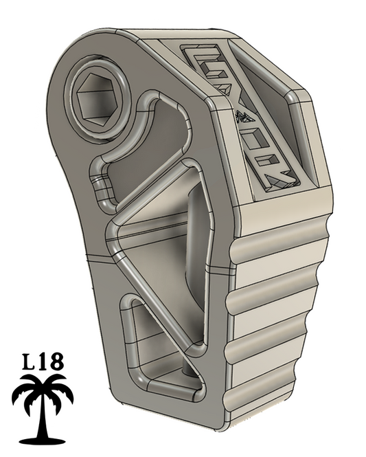 Coming Soon! - GX460 Transmission Shifter