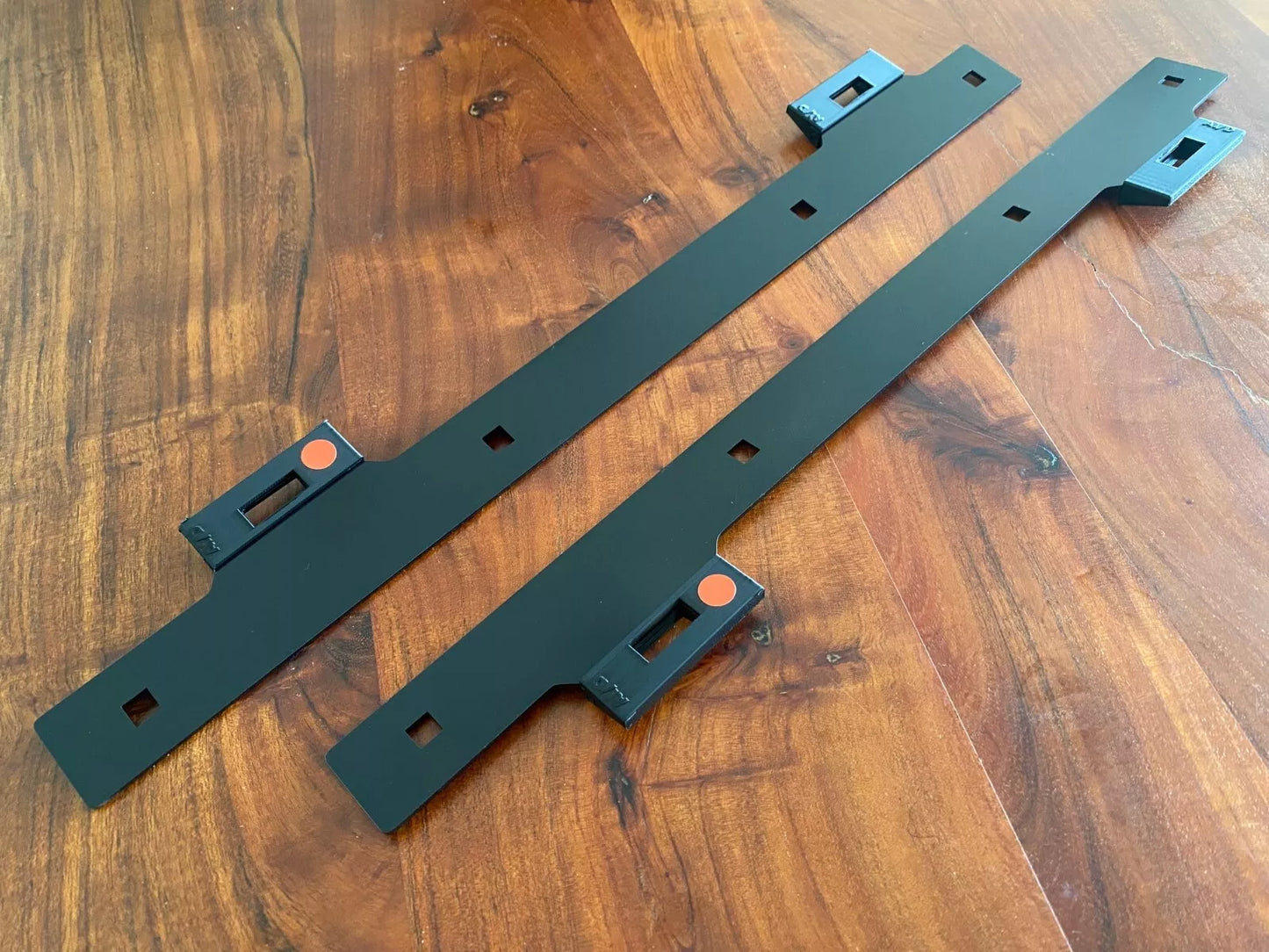 2021 - 2025 Ford Bronco Sport DIY Trunk Shelf Kit - Pre Sale